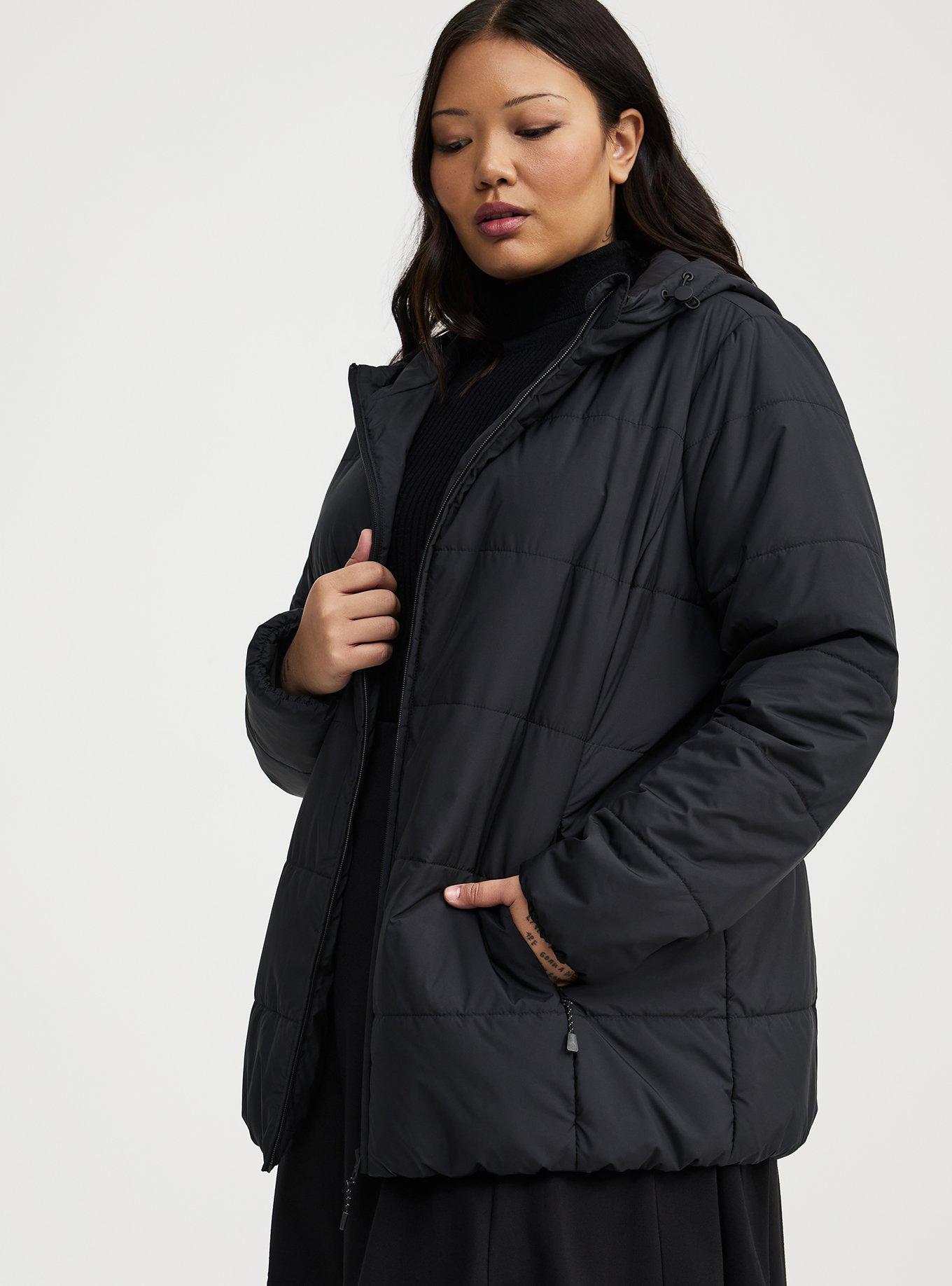 Puffer Jacket
