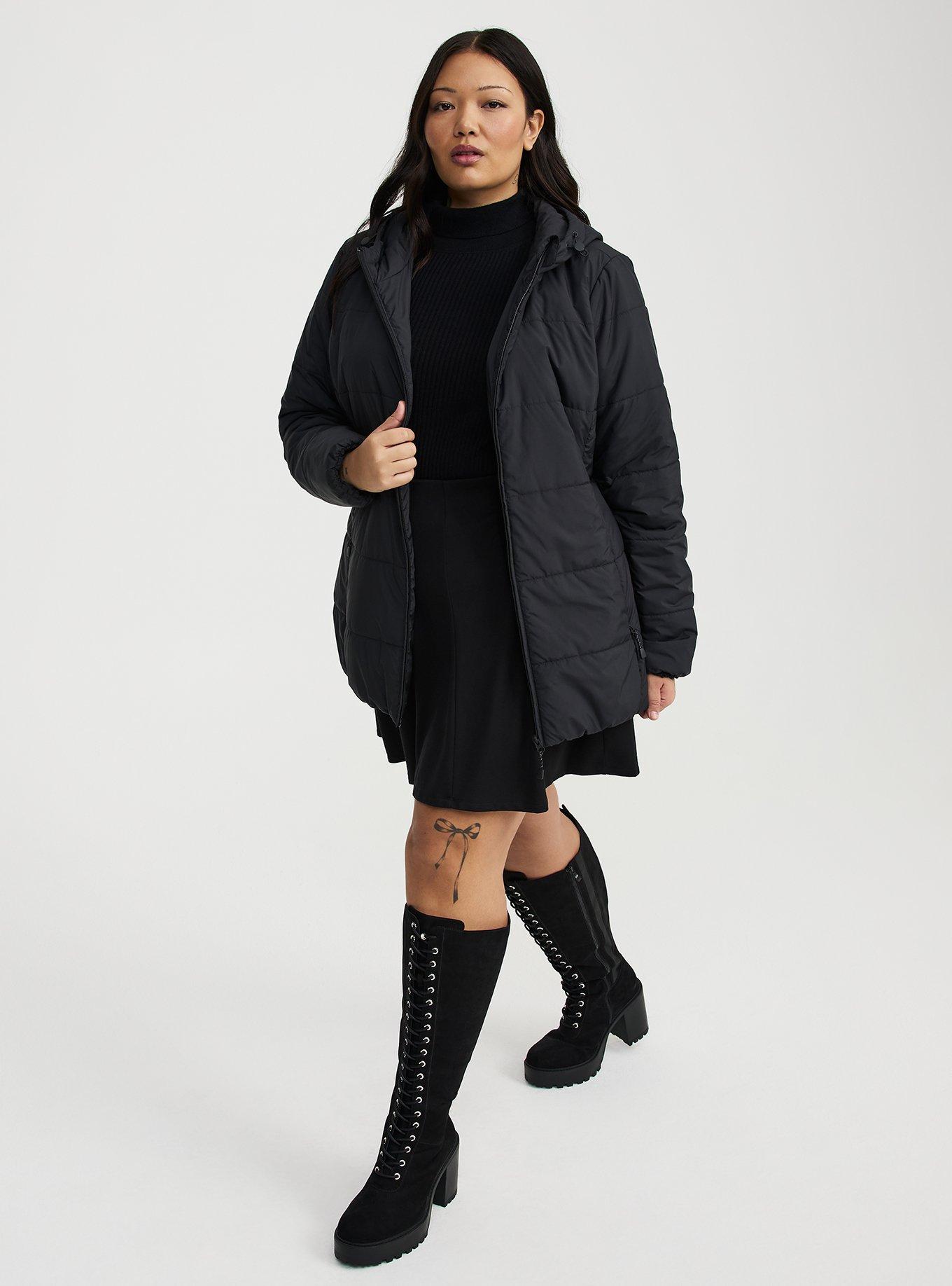 Puffer Jacket