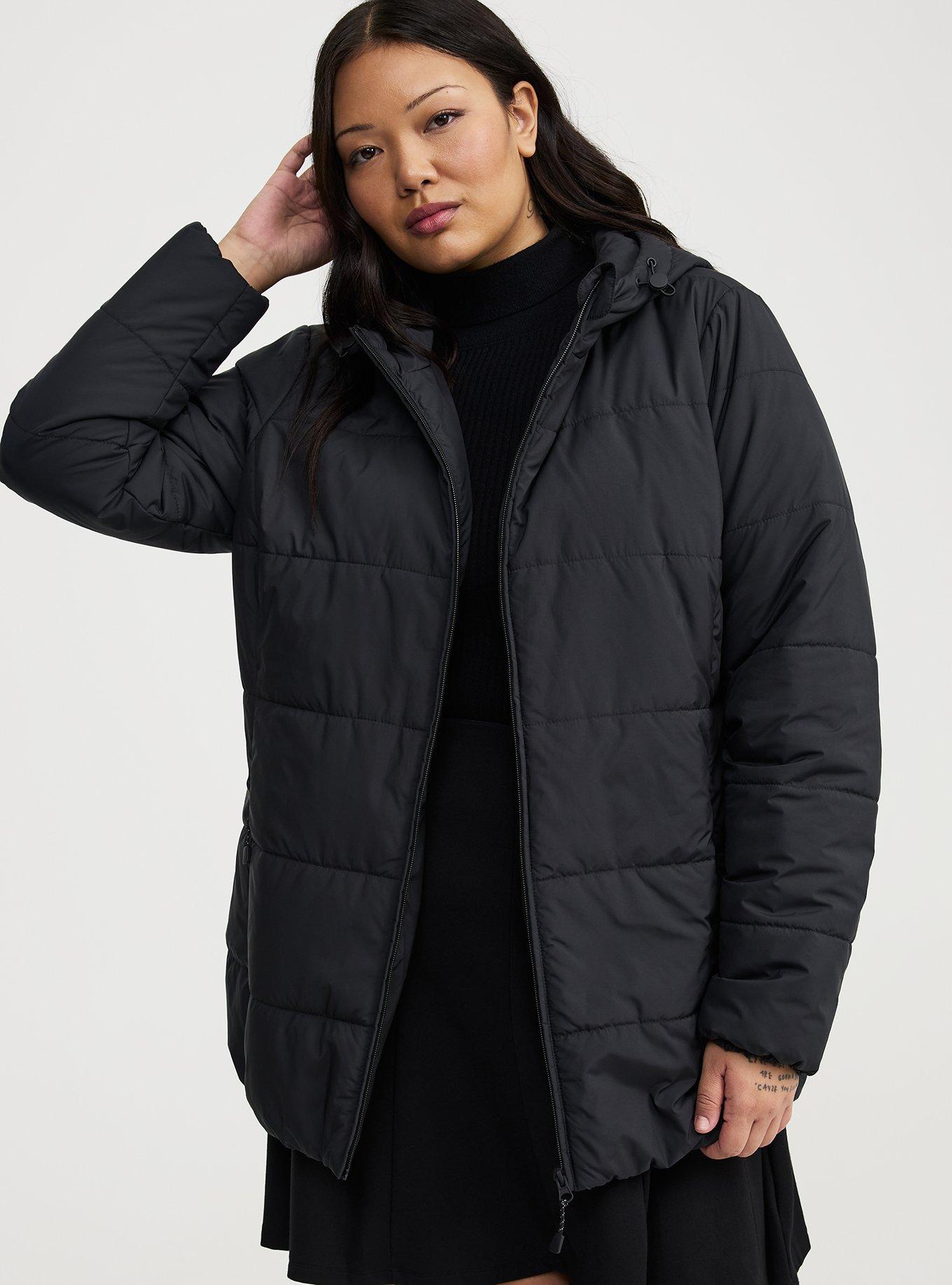 Puffer Jacket