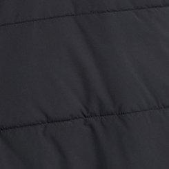 Puffer Jacket, DEEP BLACK, swatch