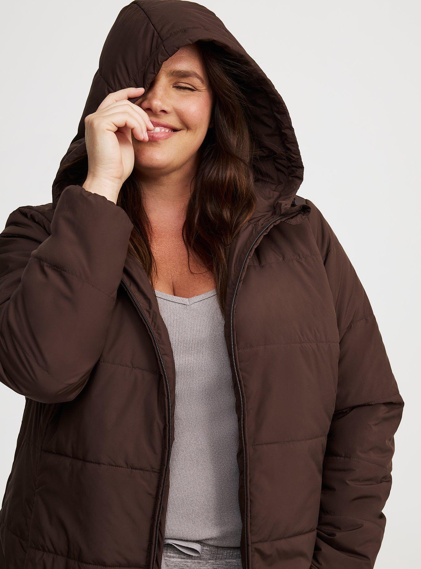 Puffer Jacket
