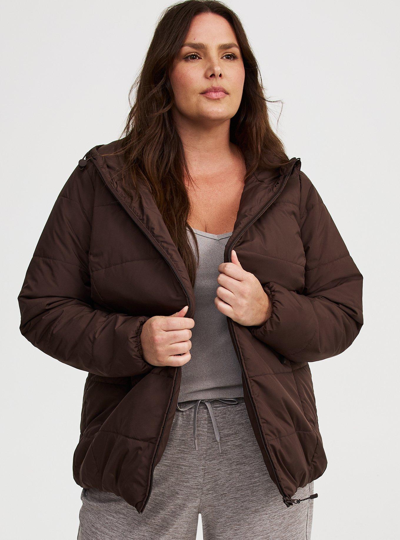 Puffer Jacket
