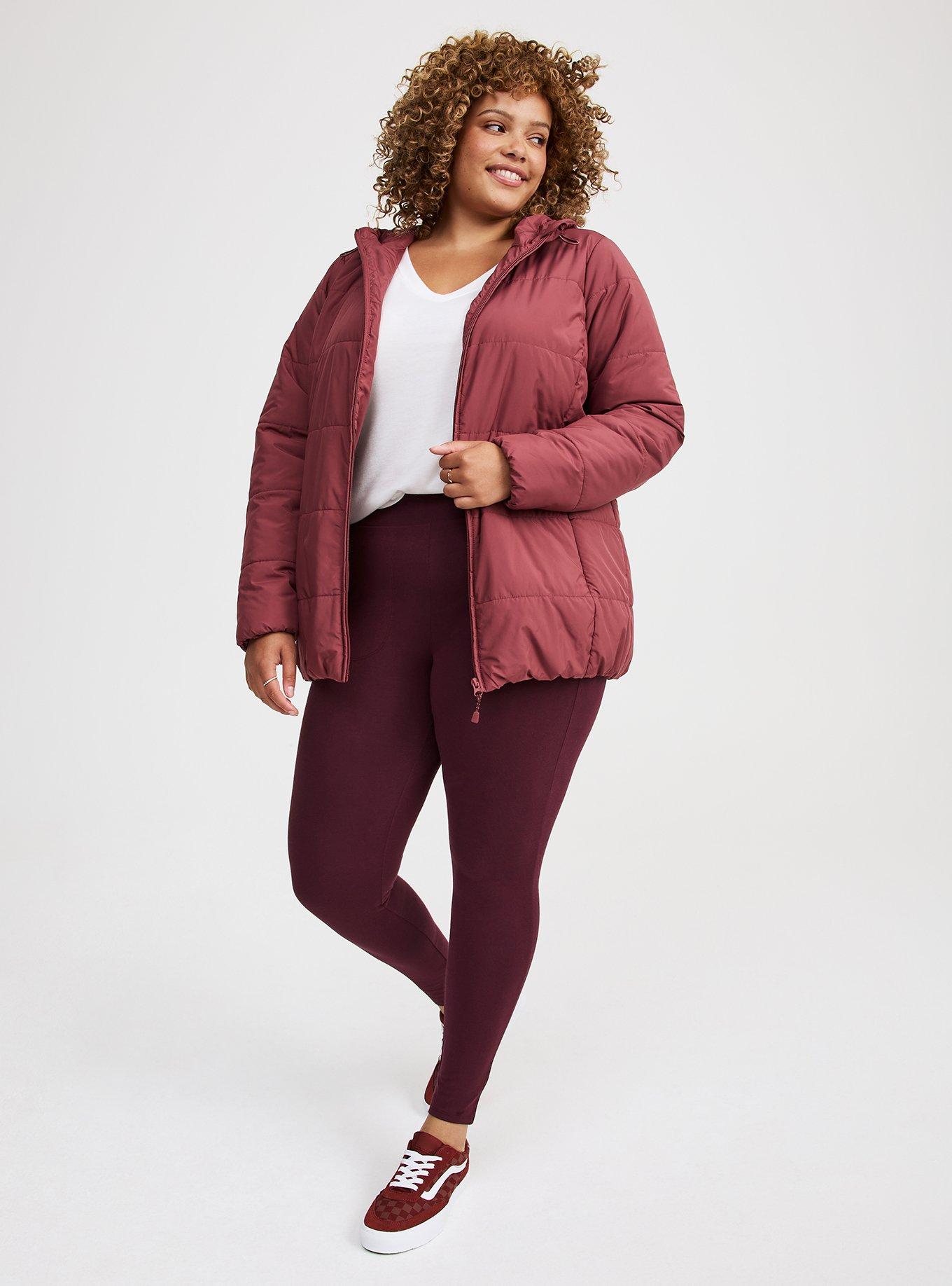 Puffer Jacket