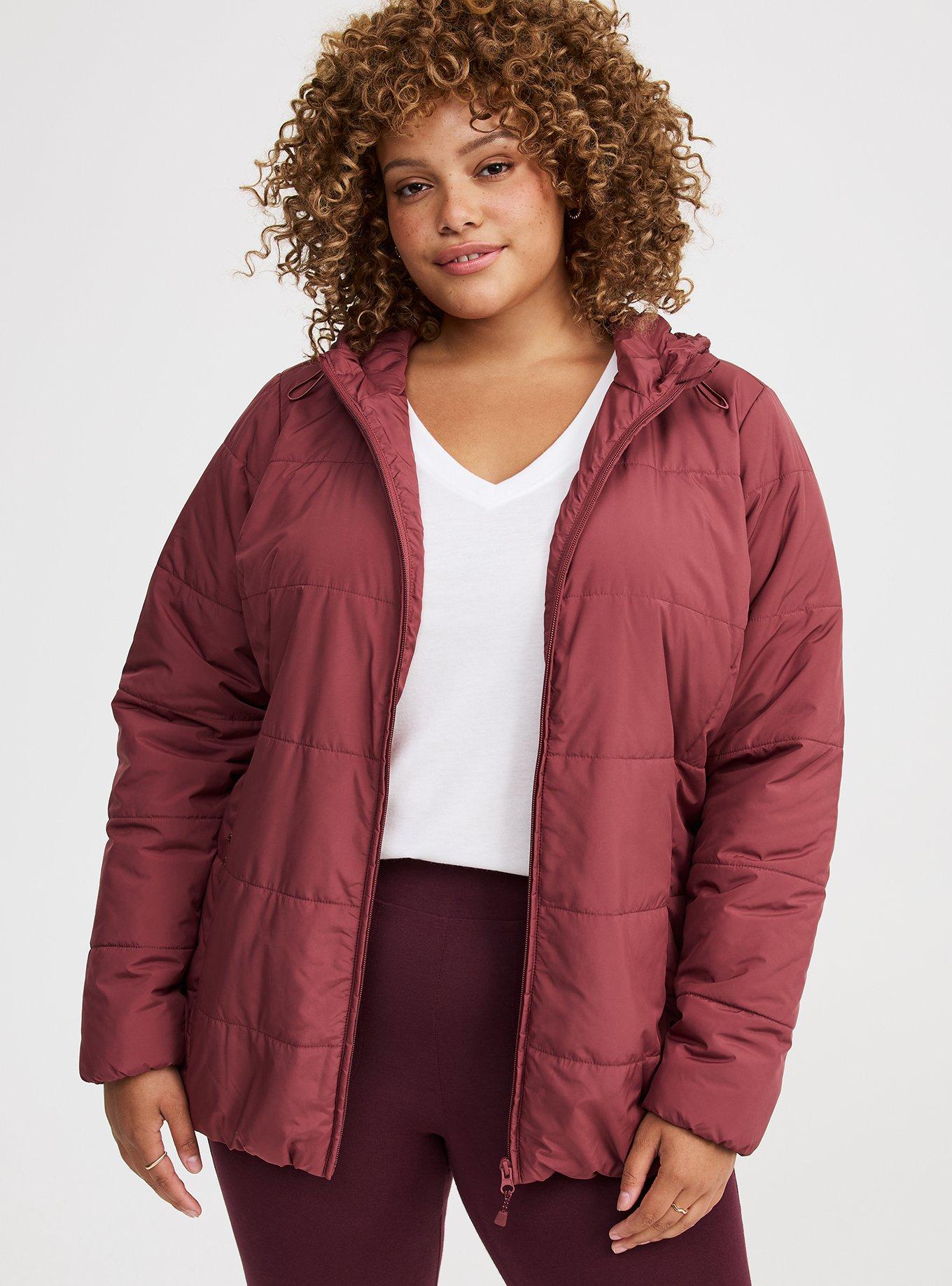 Puffer Jacket