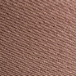 Plus Size Microfiber Mid-Rise No Show Brief Panty, DEEP TAUPE, swatch