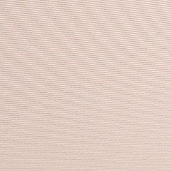 Plus Size Microfiber Mid-Rise No Show Brief Panty, ROSE DUST, swatch