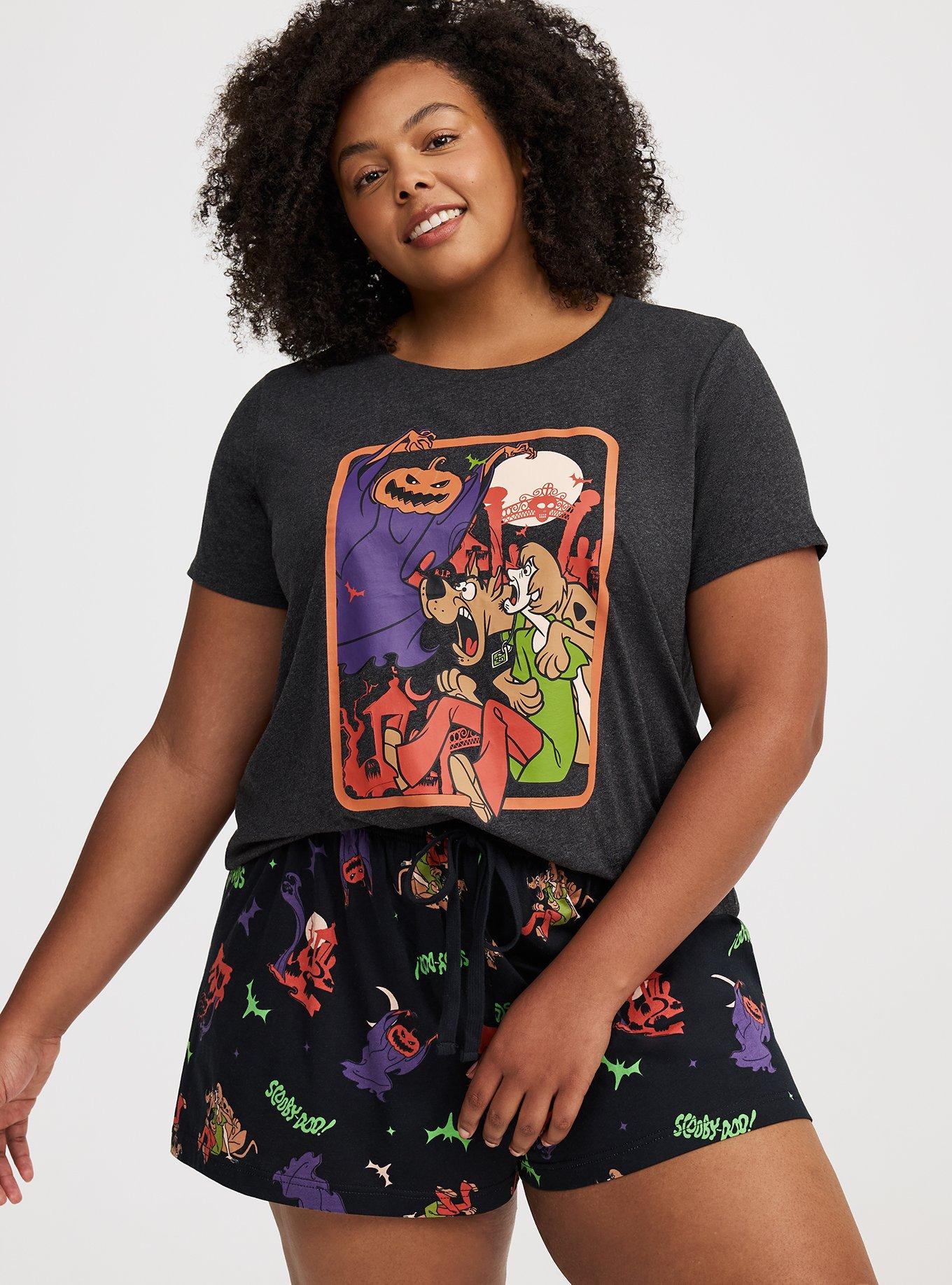 Scooby Doo Lounge Top
