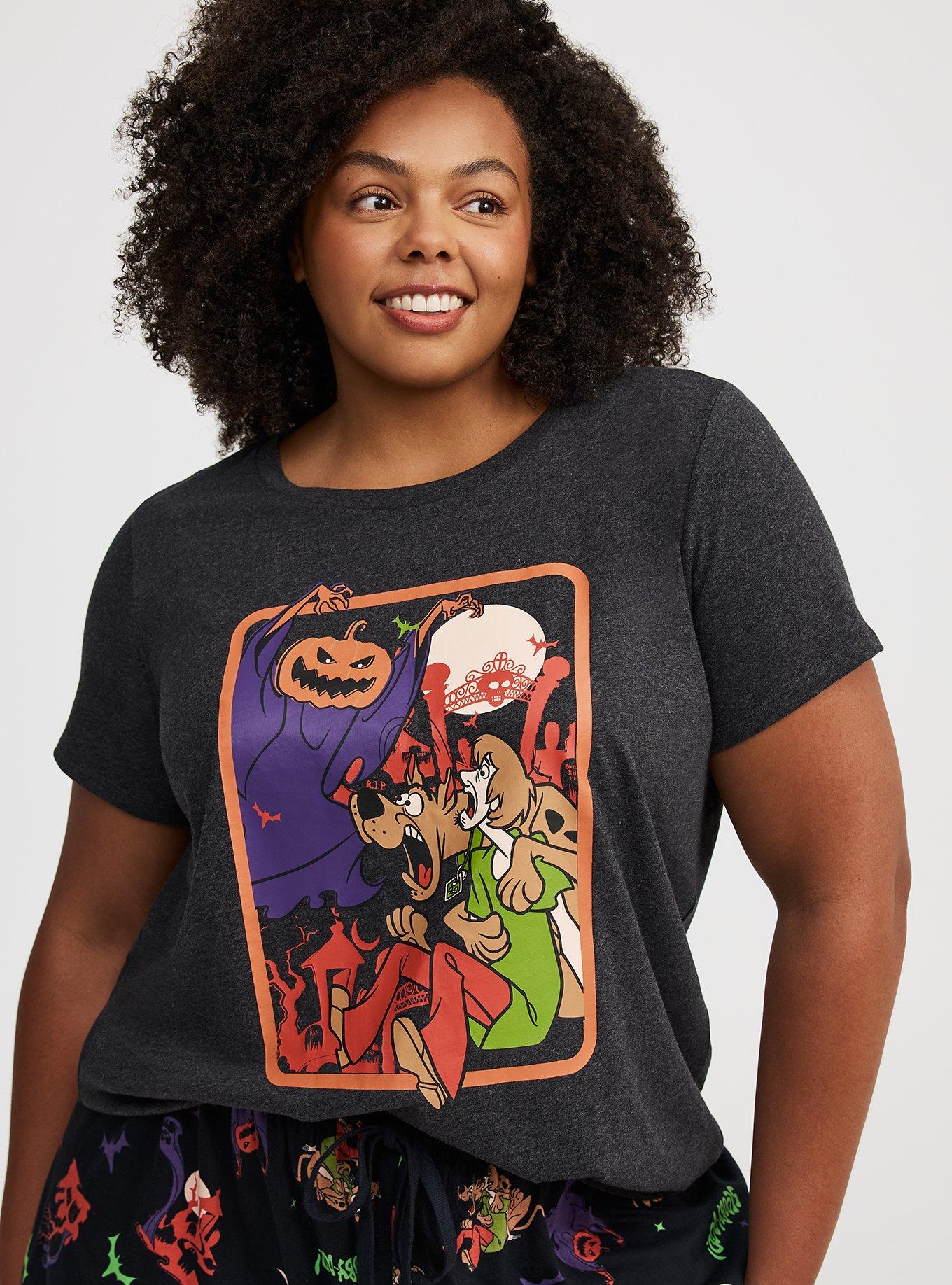 Scooby Doo Lounge Top