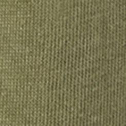 Plus Size Shirred Waist Midi Dress, OLIVINE, swatch