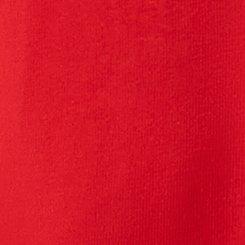 Shirred Waist Midi Dress, ADRENALINE RUSH, swatch