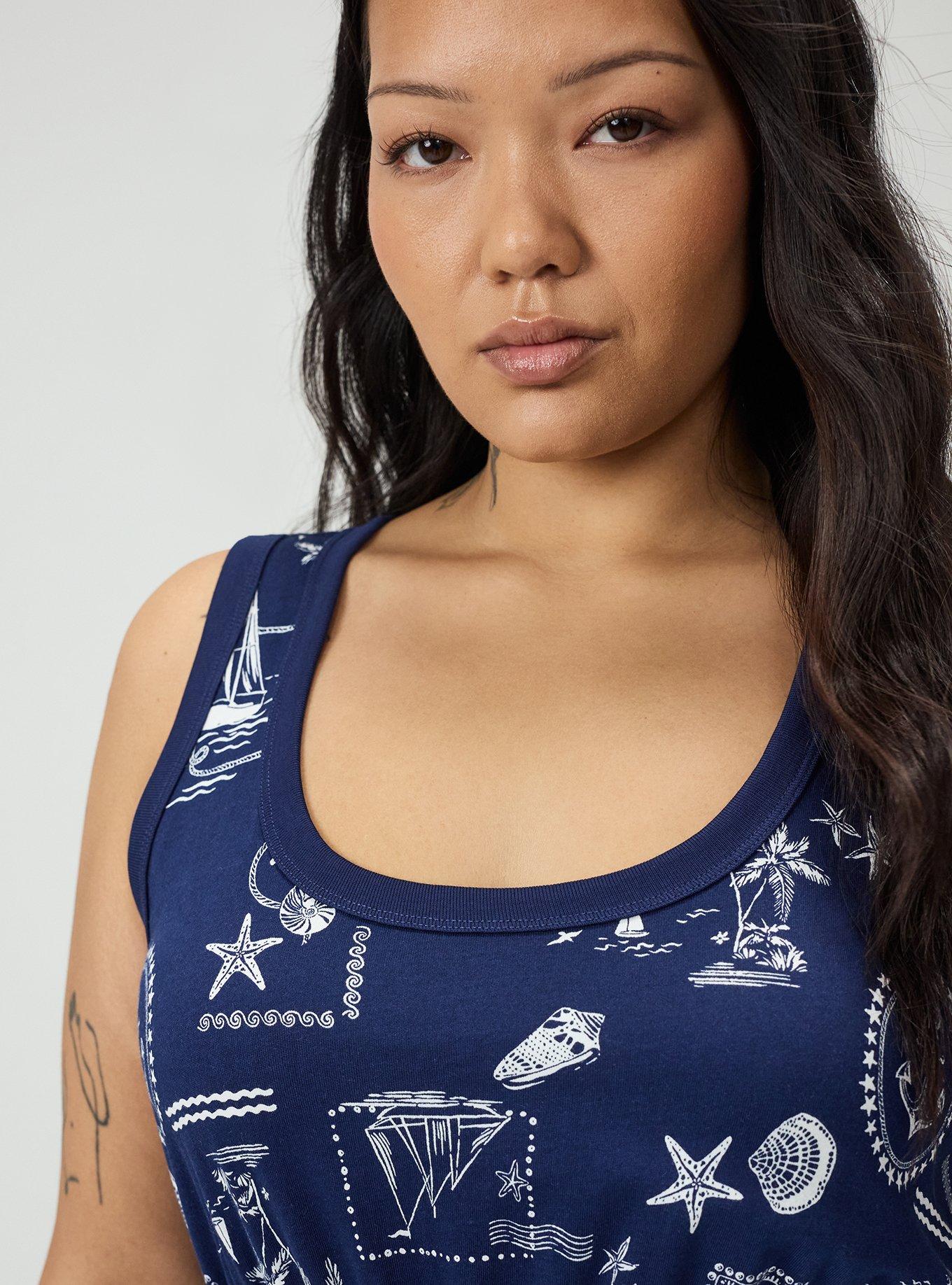 Shirred Waist Midi Dress, MARINE ROOM NAVY, alternate