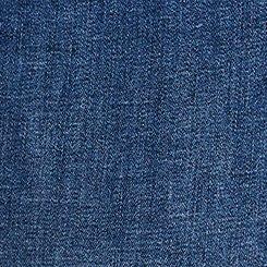 Bombshell High-Rise Skinny Jean, LA LLUVIA, swatch