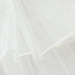 Halloween Foxy Tutu Dress, BLANC DE BLANC, swatch
