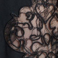 Nightfall Oversized Heritage Jersey Tee, SKELETON KEY, swatch