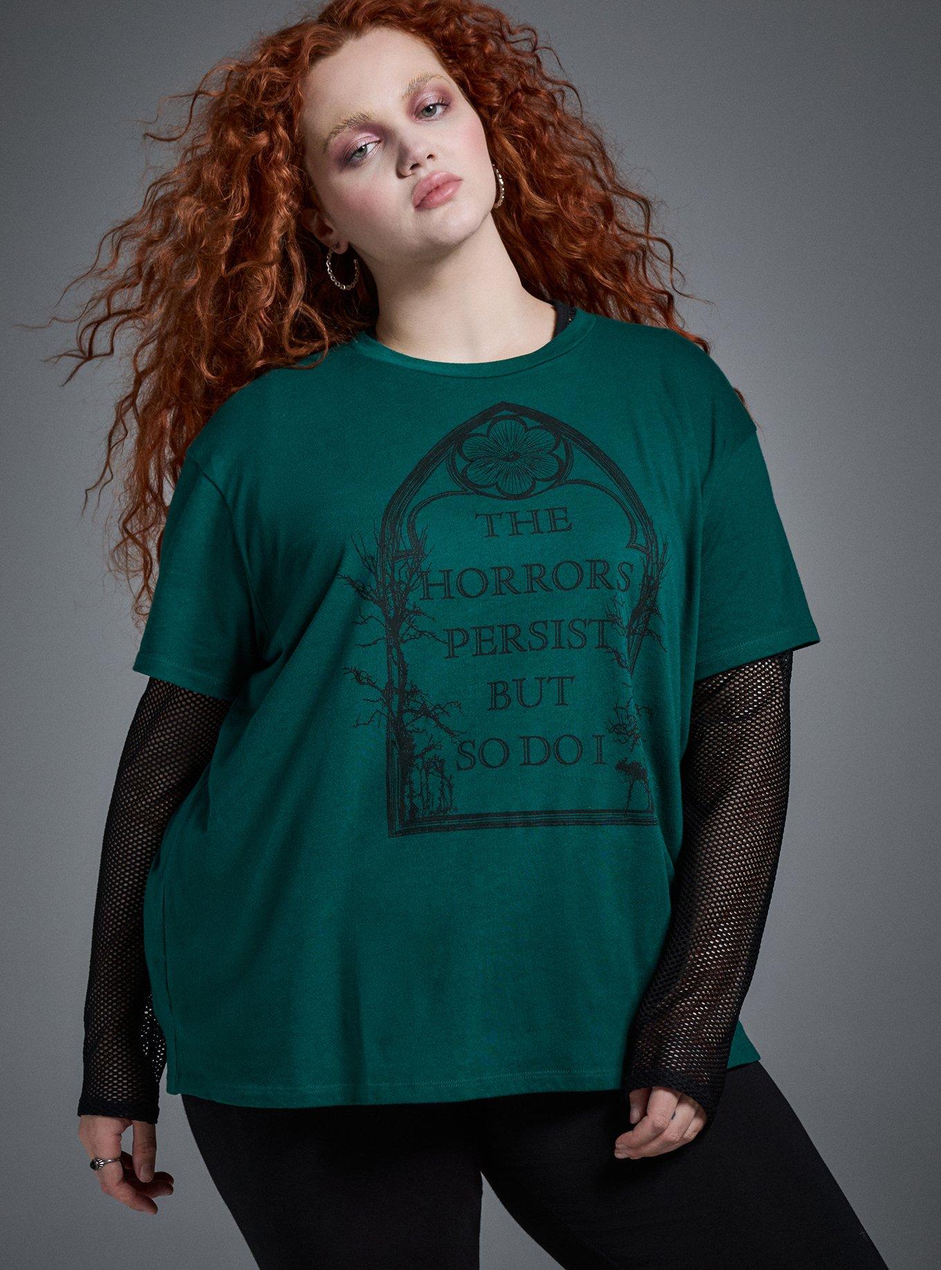 Lace-Up Over The Knee Sock