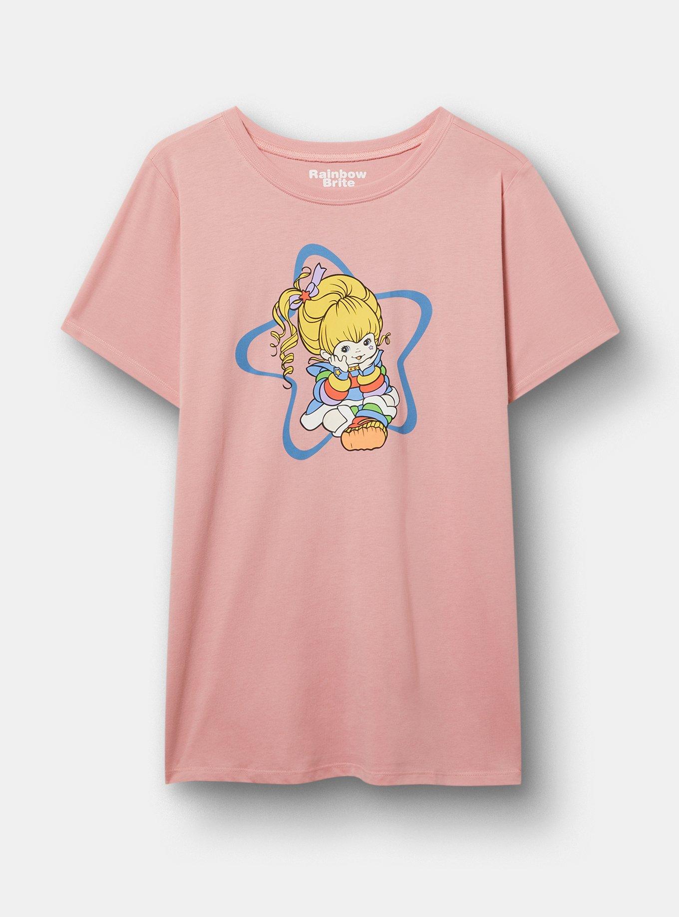 Relaxed Heritage Jersey Pocket Tee