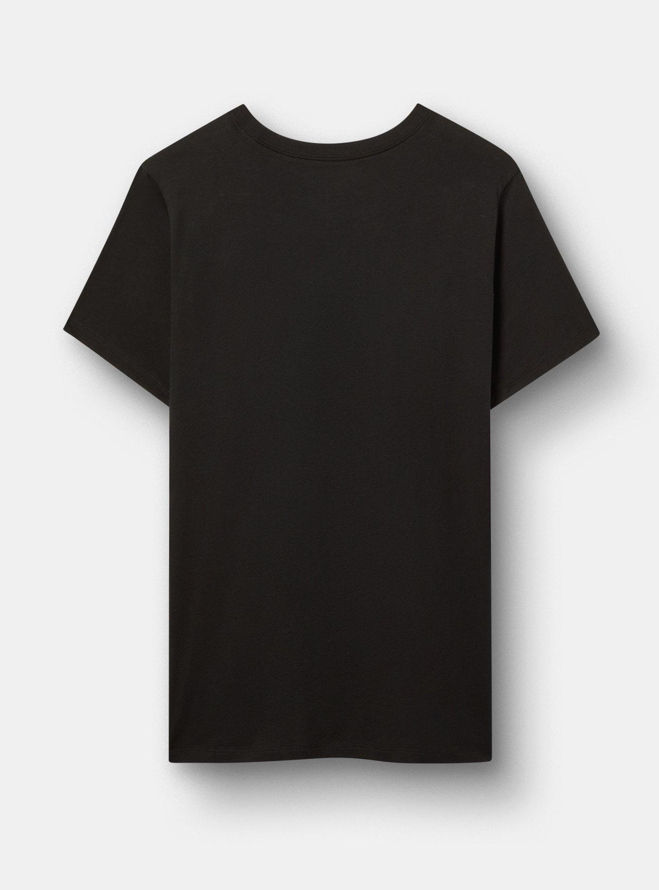 Peanuts Cotton Jersey Tee