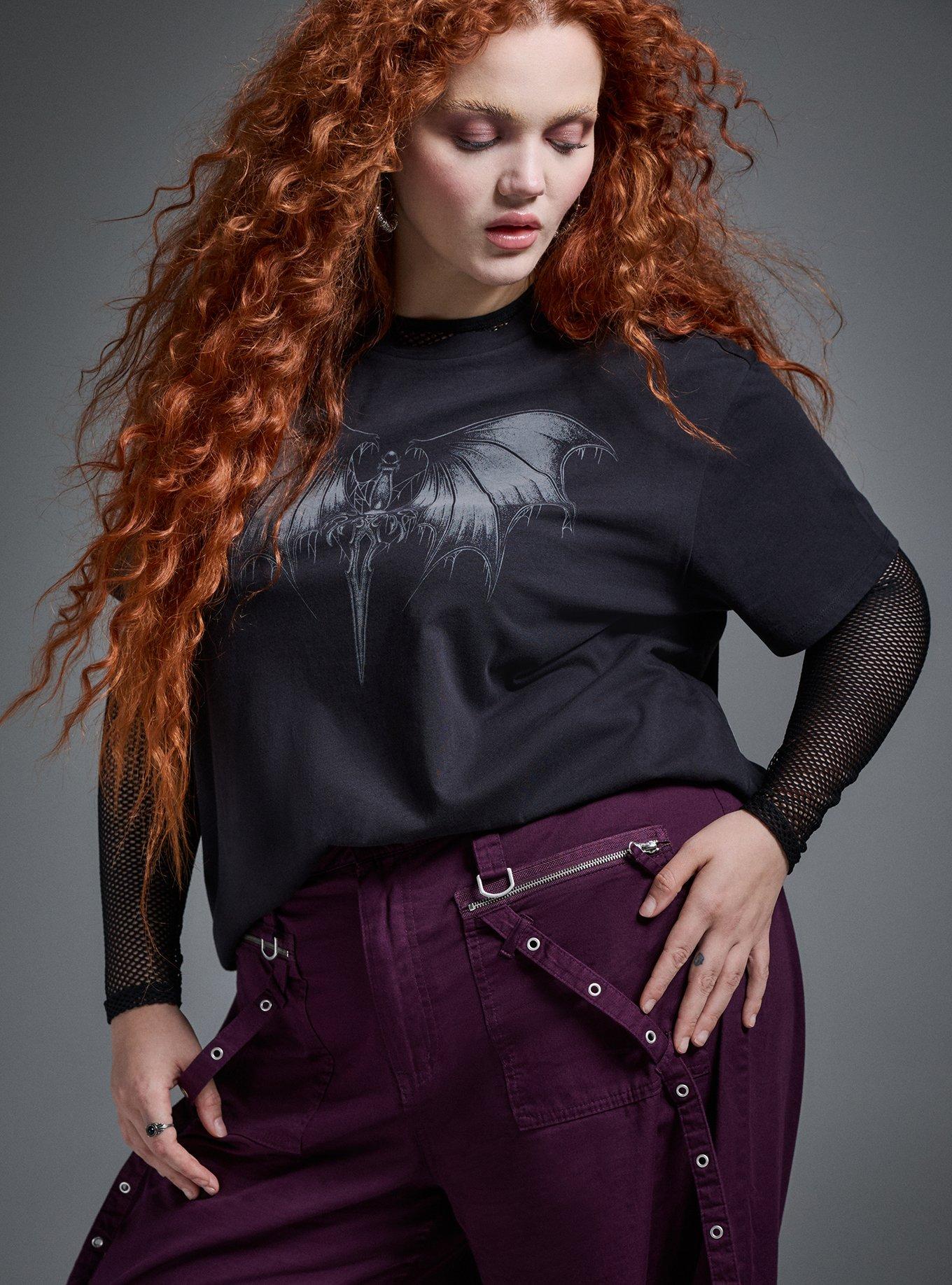 Nightfall Baggy Hardware Pant