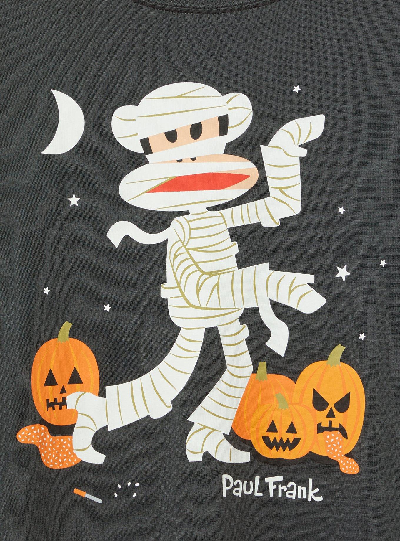 Paul Frank Cotton Jersey Tee