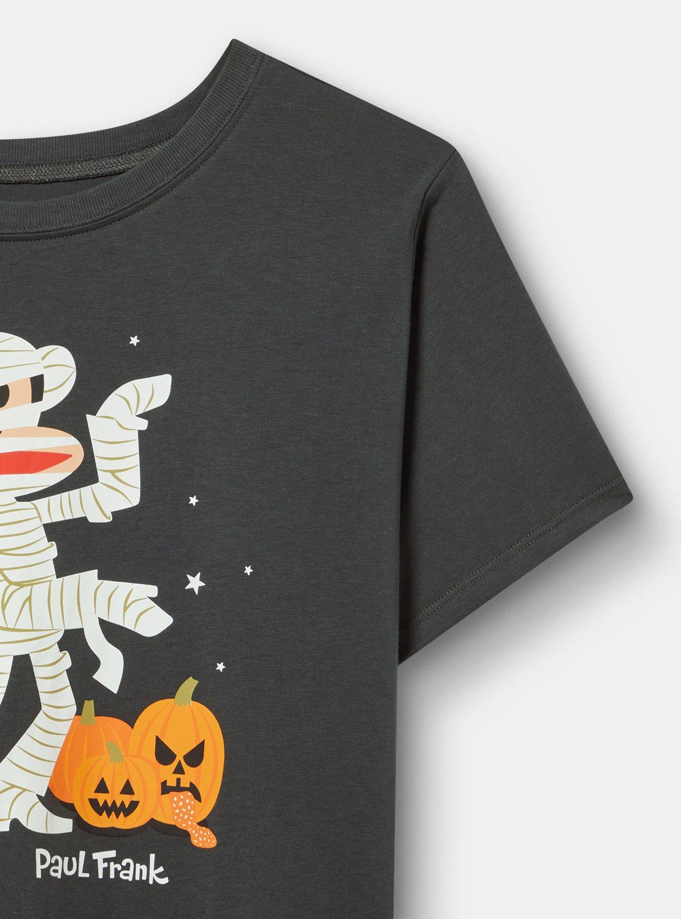 Paul Frank Cotton Jersey Tee
