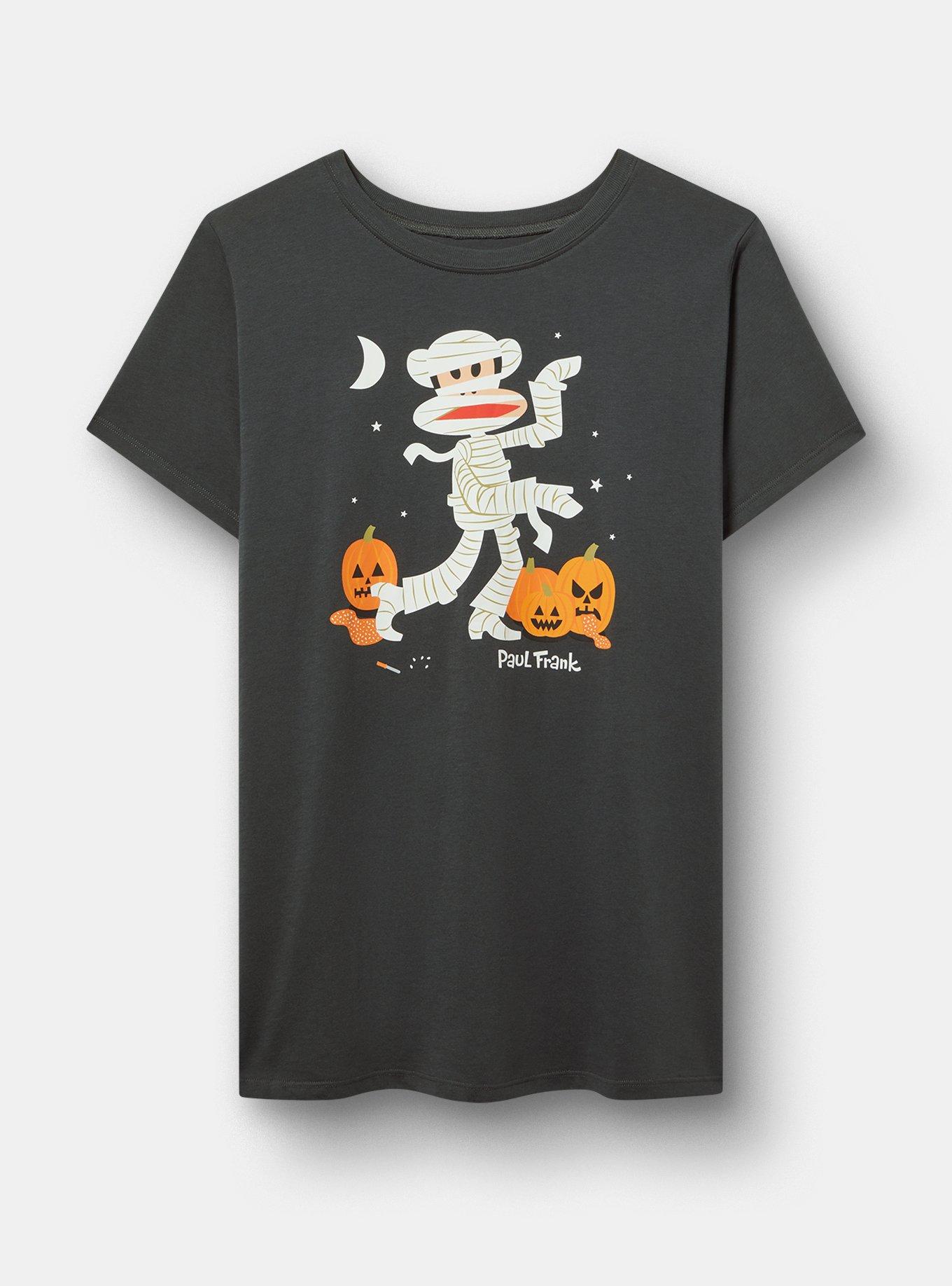 Paul Frank Cotton Jersey Tee