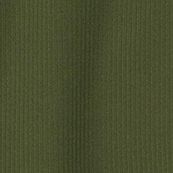 TRU Performance Rib Longline Active Sports Bra, FOREST NIGHT, swatch