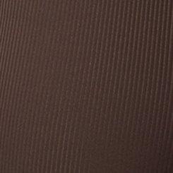 Performance Rib V-Band Active Legging, JAVA, swatch