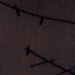 Halloween Stitches Tights, DEEP BLACK, swatch