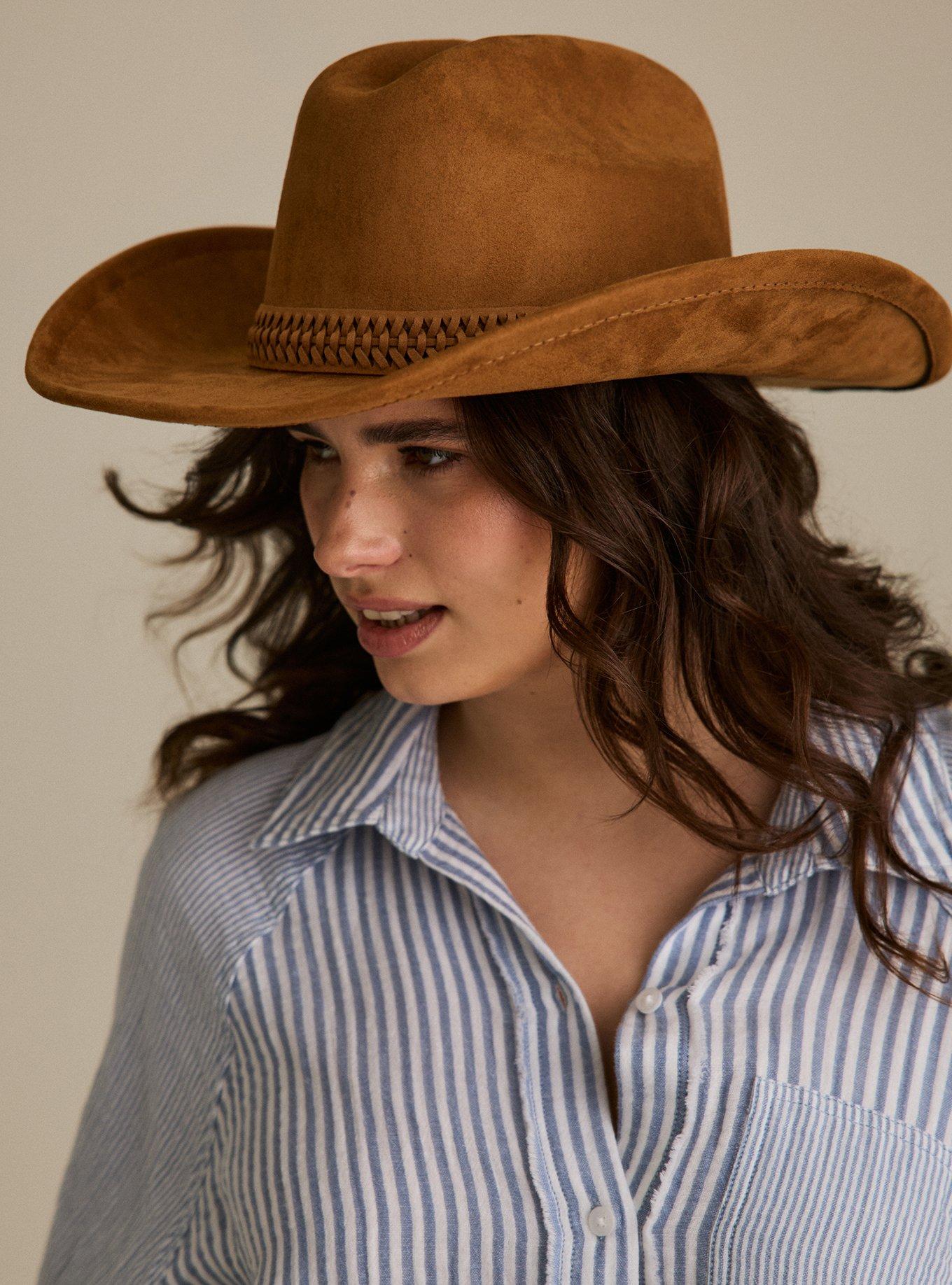 Cowboy Hat