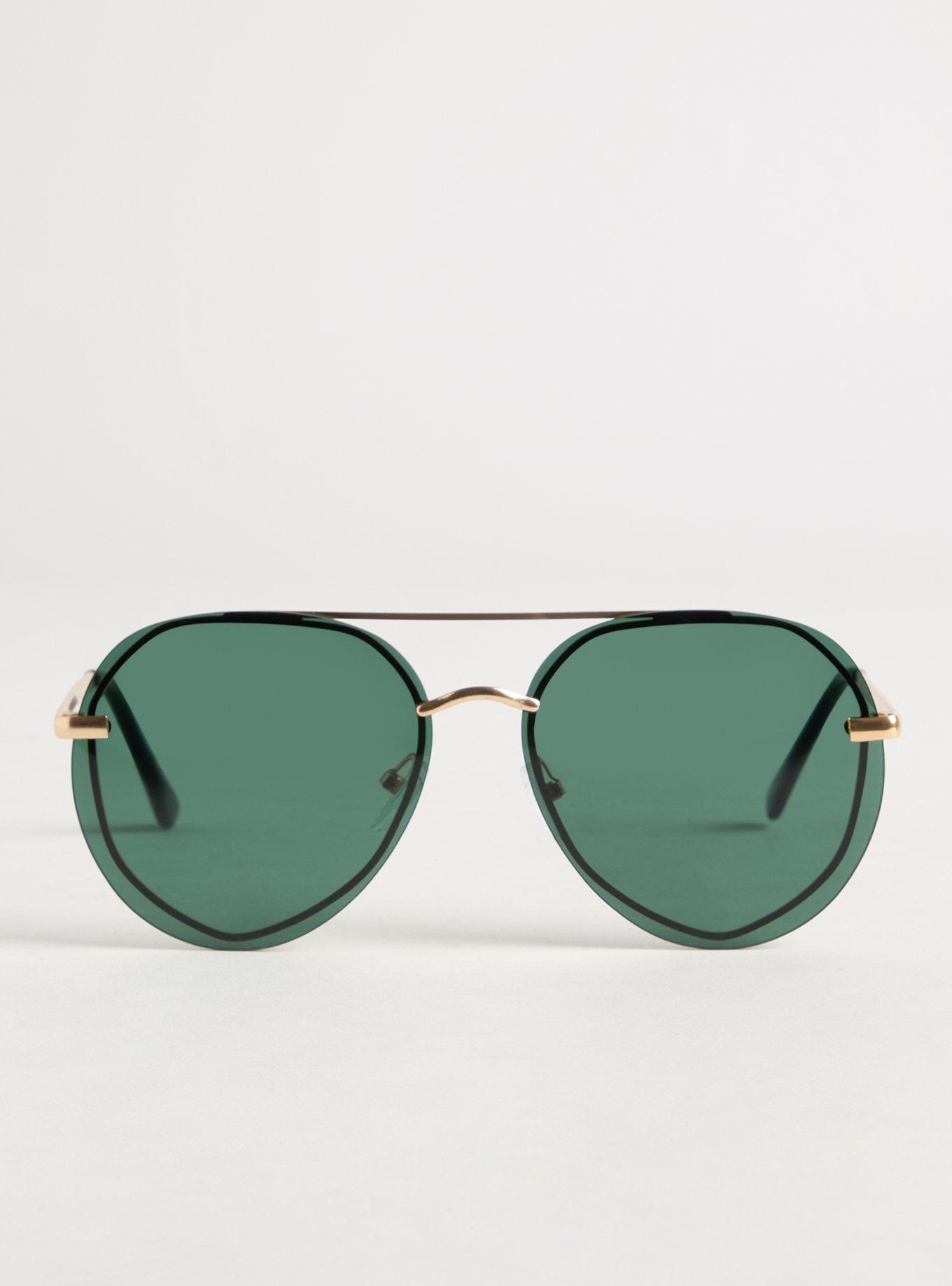 Aviator Sunglasses