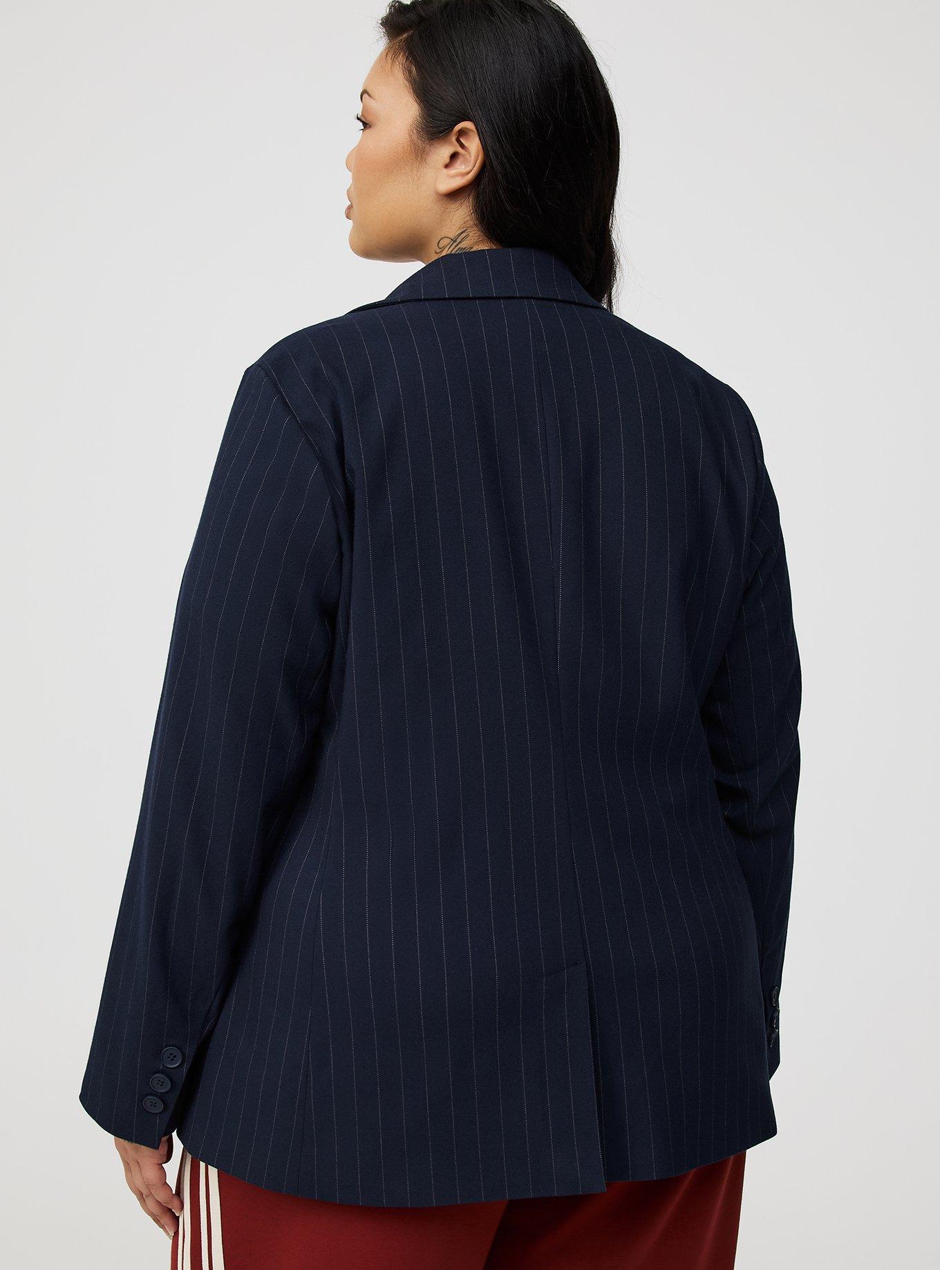 Menswear Casual Blazer