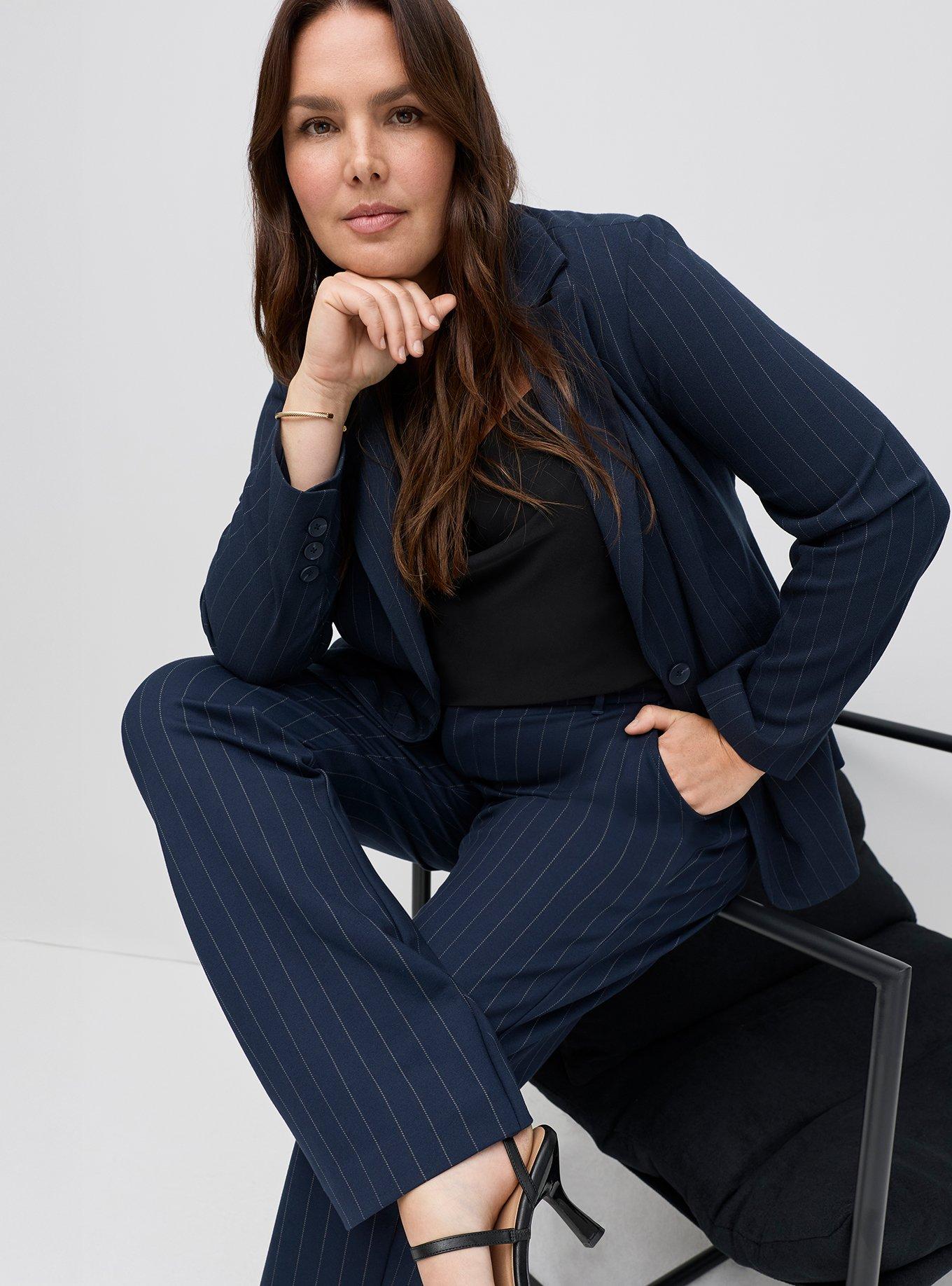 Menswear Casual Blazer