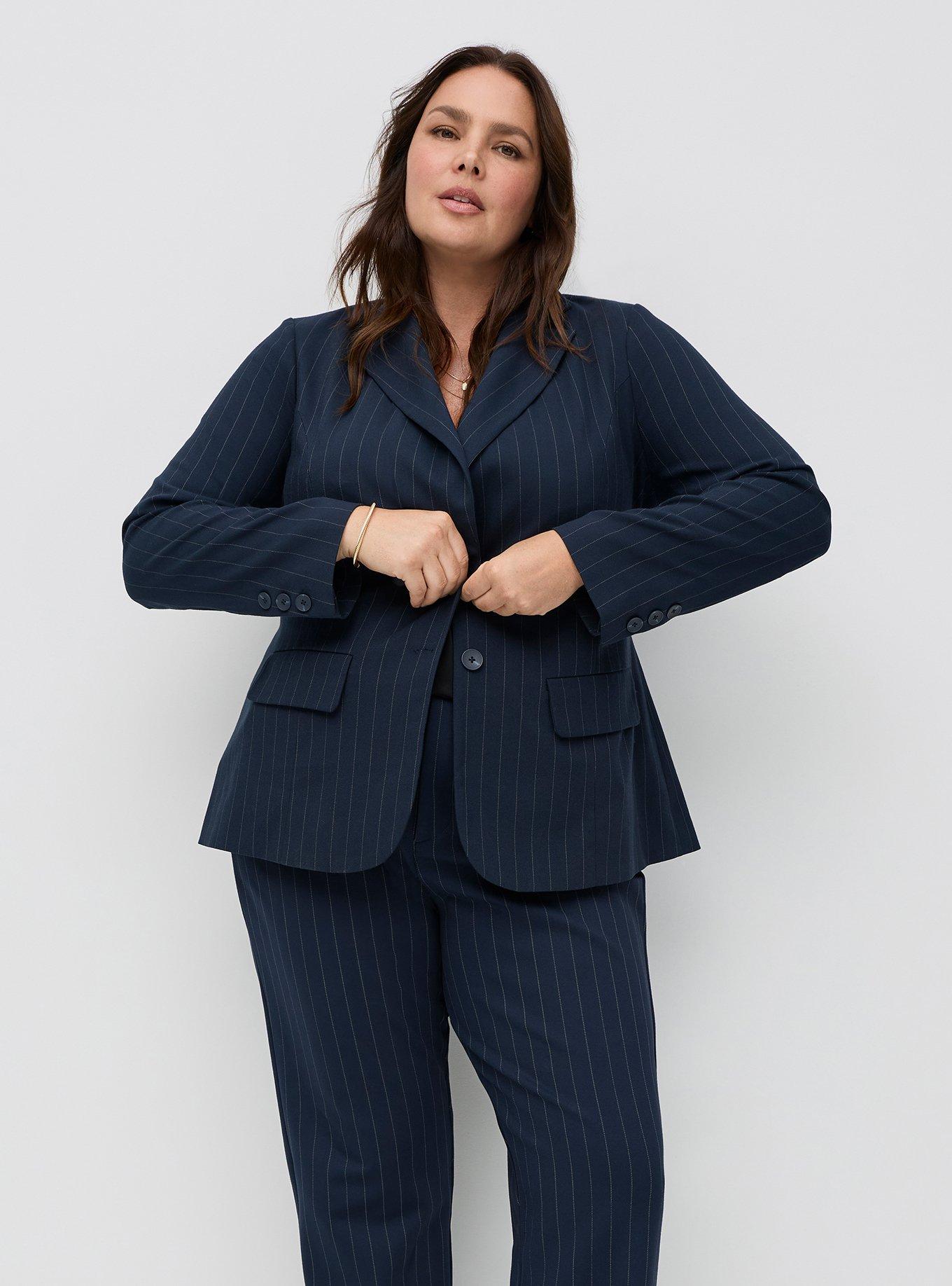 Menswear Casual Blazer