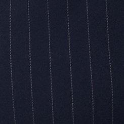 Menswear Casual Blazer, TEDDY PINSTRIPE TOTAL EXCLIPSE, swatch