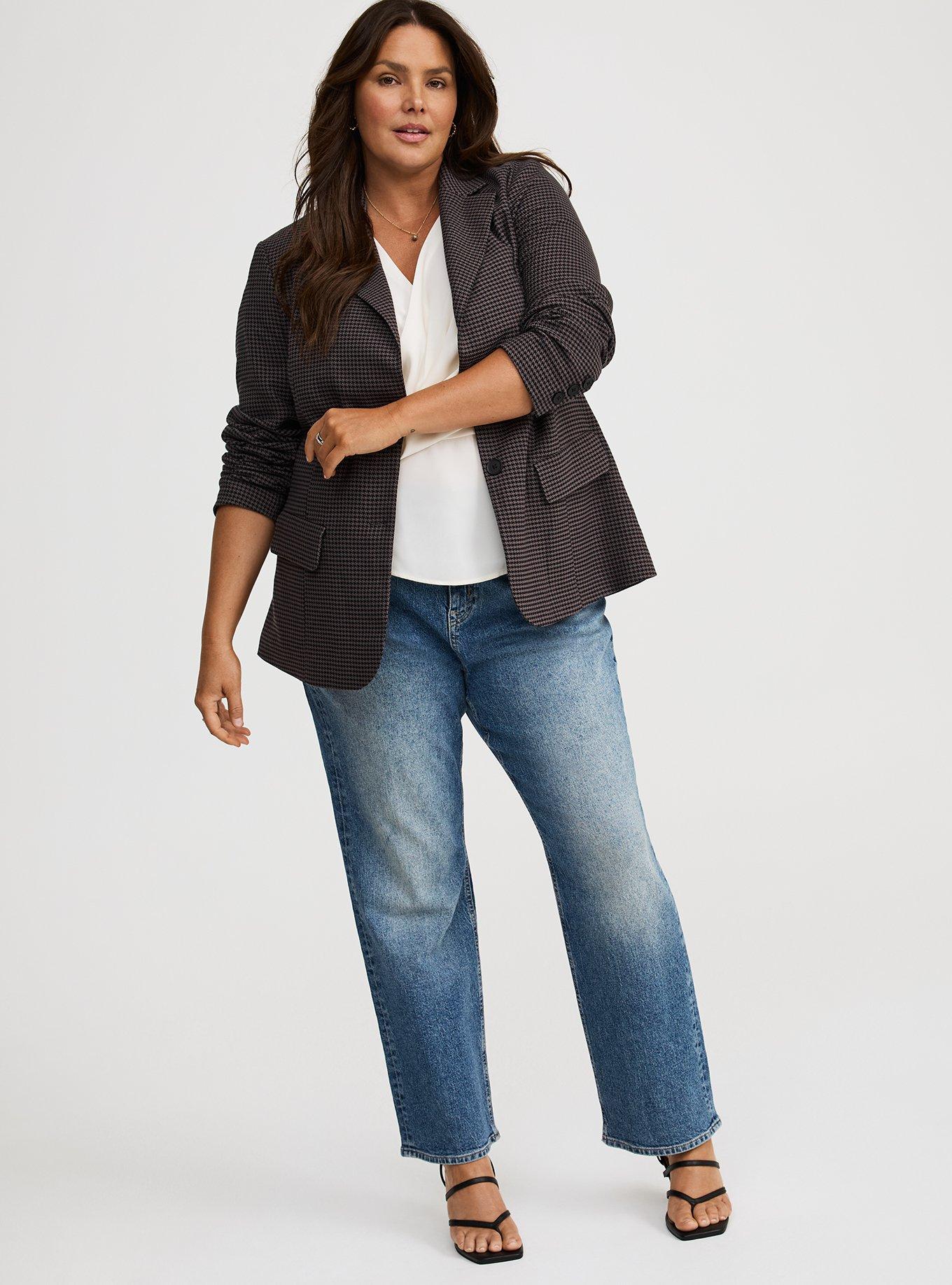 Studio Menswear Casual Blazer