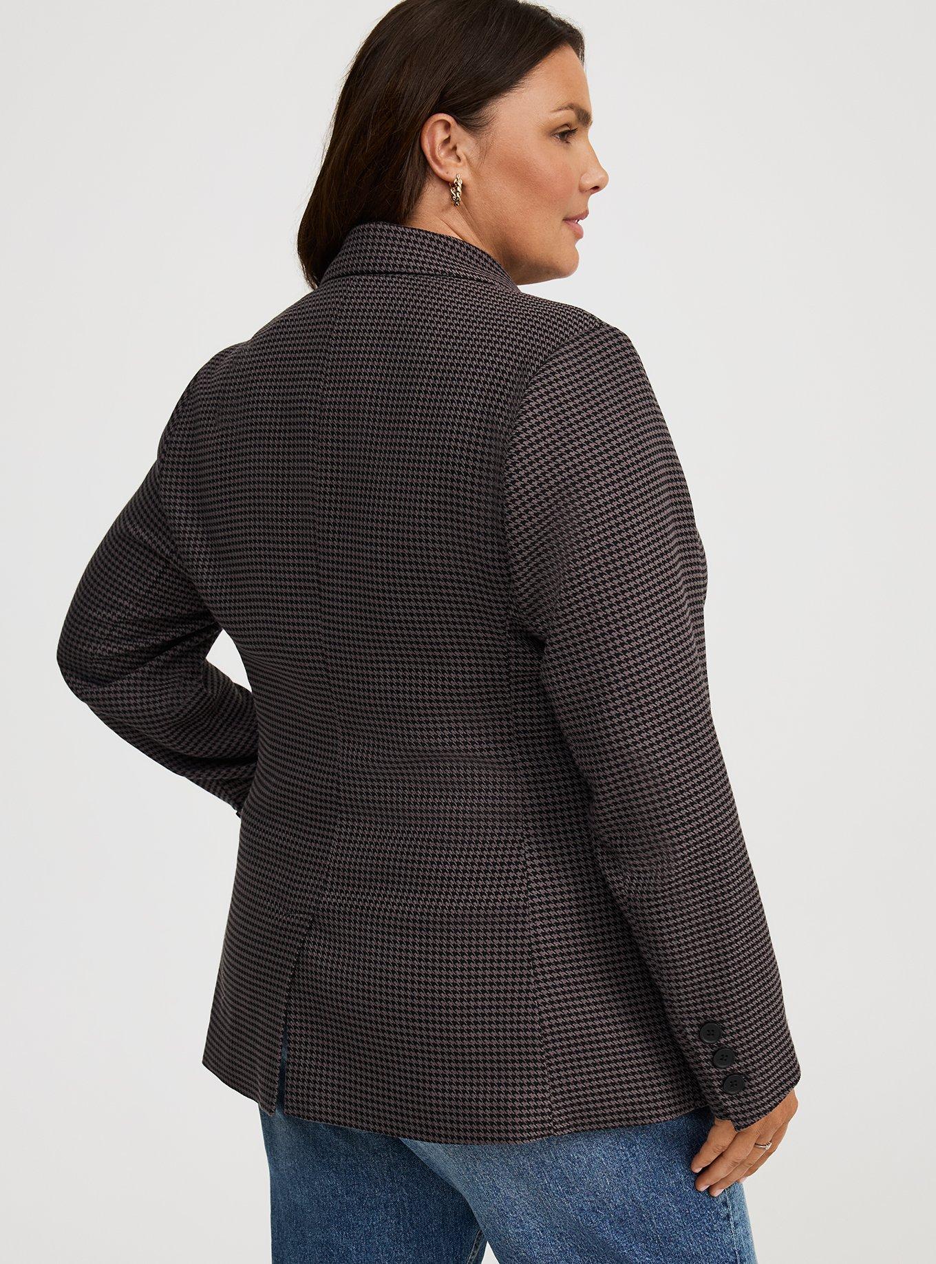 Studio Menswear Casual Blazer