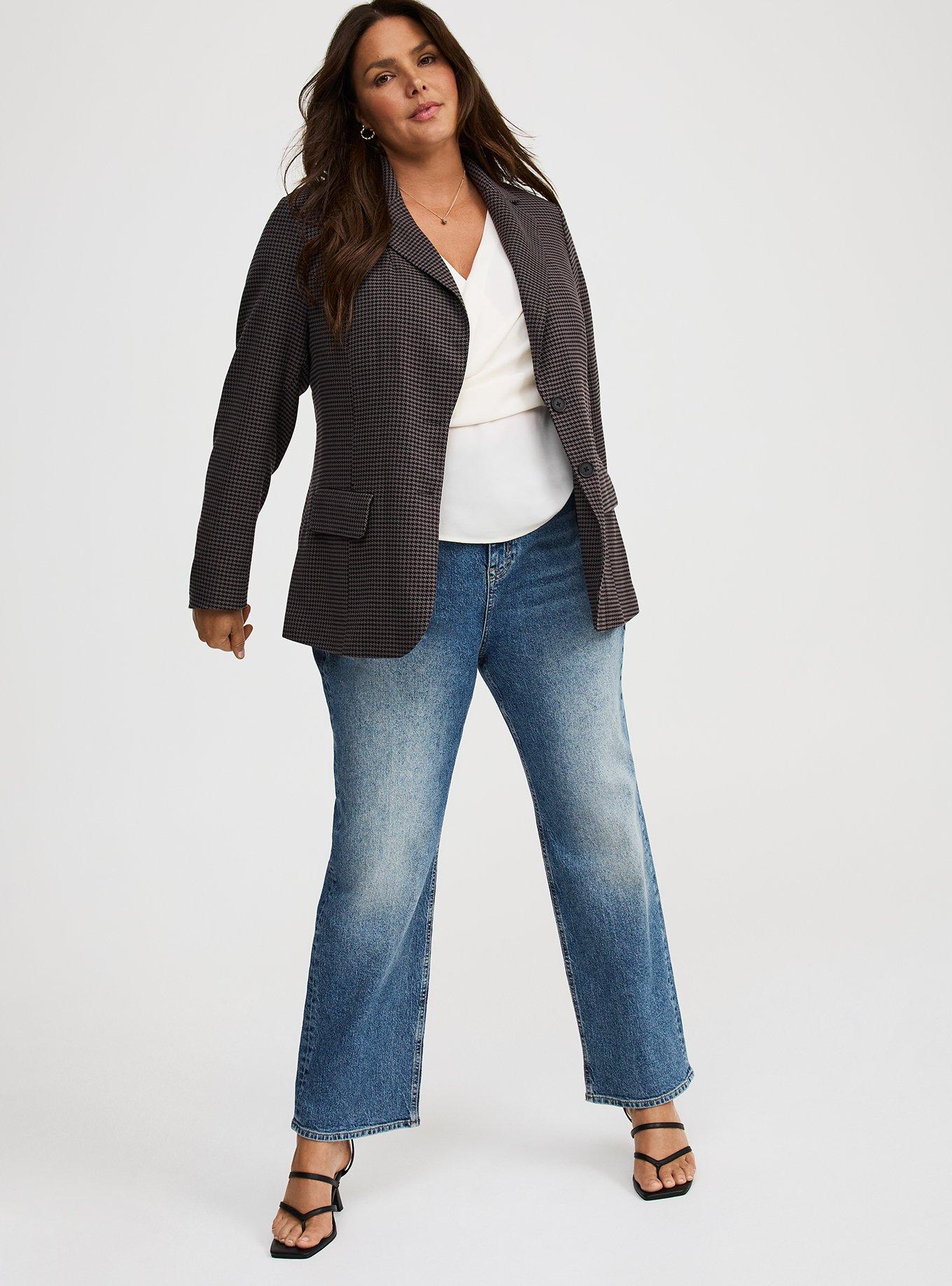 Studio Menswear Casual Blazer