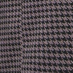 Menswear Casual Blazer, TRADITIONAL HERRINGBONE DEEP BLACK, swatch