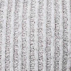 Plus Size Super Soft Plush Rib Lounge Tunic, HEATHER GREY, swatch