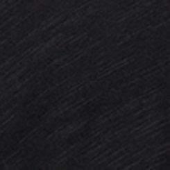 Plus Size Oversized Heritage Slub Tee, DEEP BLACK, swatch