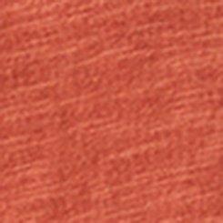 Plus Size Oversized Heritage Slub Tee, BRUSCHETTA, swatch