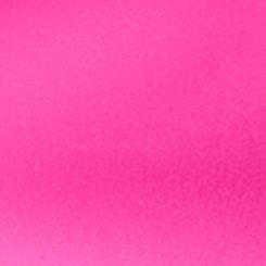 Plus Size Lace & Satin Cami, FUCHSIA FEDORA, swatch