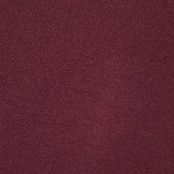 Plus Size Super Soft Scoop Fit & Flare Tunic, SASSAFRAS, swatch