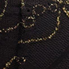 Mob Wife Strappy Side Cheeky, RICH BLACK, swatch