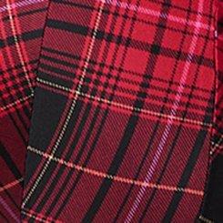 Dream Wire-Free Bra, VERONA PLAID JESTER RED, swatch