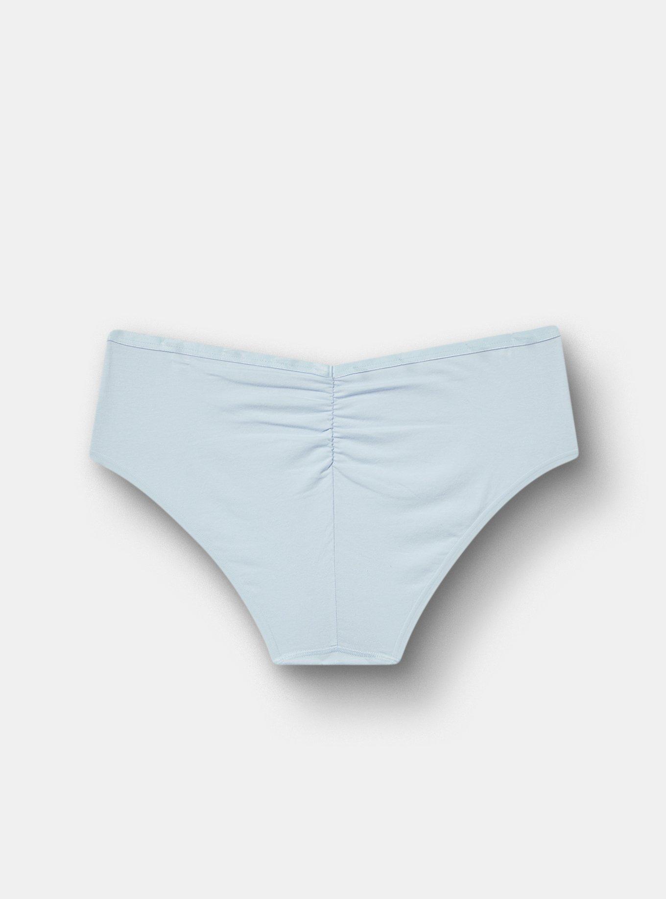 Cotton Cinch Mid-Rise Brief, SKYWAY, hi-res