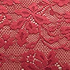 Lace Lingerie Maxi Dress, GARNET, swatch