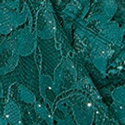 Full Coverage Unlined Lace Bra, JUNE BUG, swatch