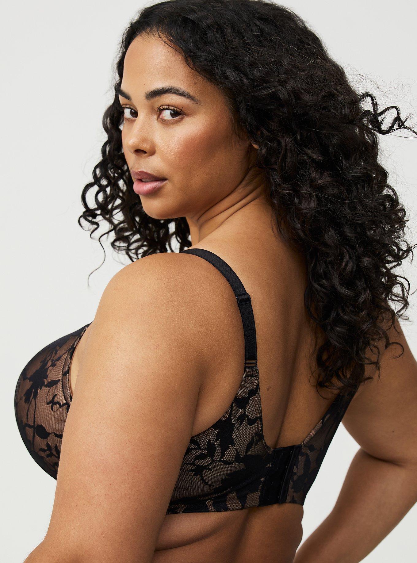 Perfect T-Shirt Push-Up Bra