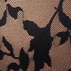 Perfect T-Shirt Push-Up Bra, RICH BLACK, swatch